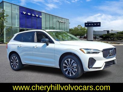 New 2025 Volvo XC60 B5 Core w/ Protection Package Premier