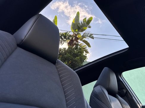 New 2026 Toyota C-HR AWD/4WD image 19