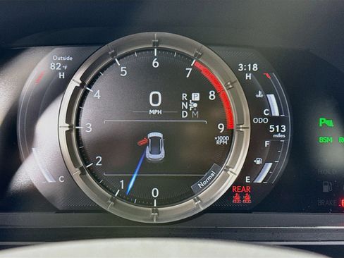 New 2026 Lexus LC 500 Coupe w/ Sport Package RWD image 13