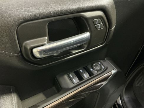 Used 2020 Chevrolet Silverado 1500 LT w/ All-Star Edition image 23