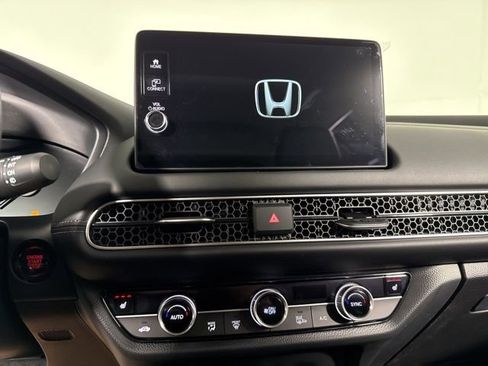 New 2026 Honda HR-V EX-L image 25