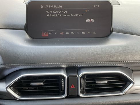 Used 2020 MAZDA CX-5 Touring image 26