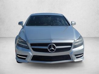Used 2014 Mercedes-Benz CLS 550 video 2