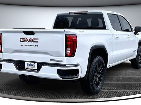 Used 2023 GMC Sierra 1500 Elevation image 6