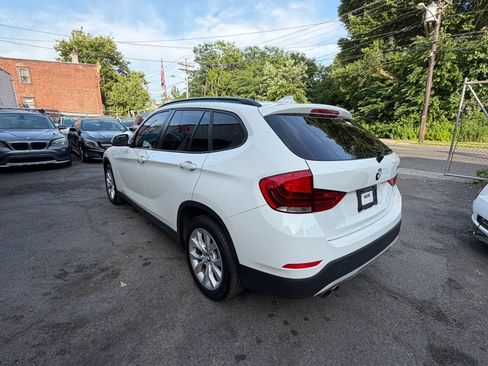 Used 2014 BMW X1 xDrive28i AWD/4WD image 10