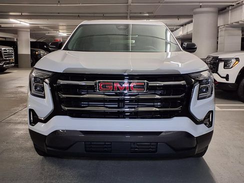 New 2027 GMC Terrain Elevation FWD image 2