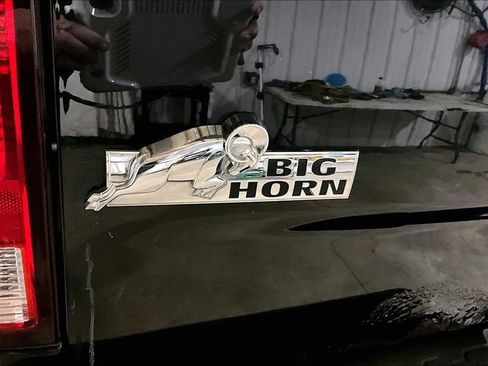 Used 2011 RAM 2500 Big Horn image 26