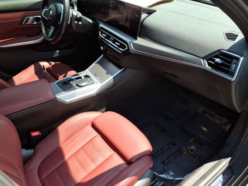 Used 2023 BMW M340i xDrive AWD/4WD image 24