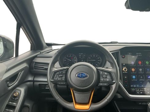 Used 2024 Subaru Crosstrek 2.5i Wilderness AWD/4WD image 12