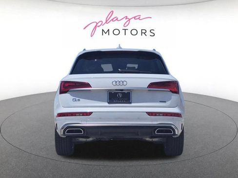 Certified 2023 Audi Q5 2.0T Premium w/ Convenience Package AWD/4WD image 6