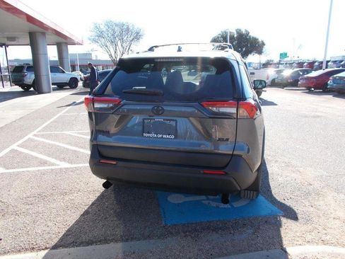 Certified 2025 Toyota RAV4 XLE w/ Convenience Package image 4