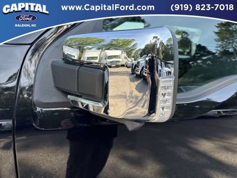 Certified 2024 Ford F150 XLT w/ Equipment Group 302A MID AWD/4WD image 12