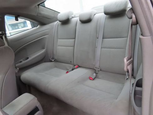 Used 2007 Honda Civic EX image 8
