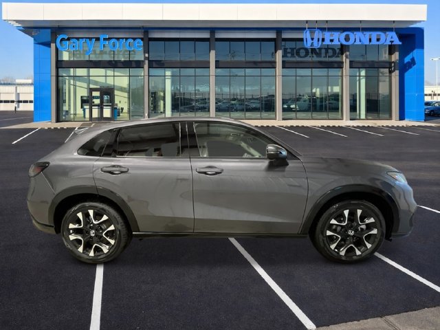 New 2027 Honda HR-V EX-L image 7