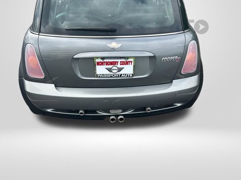 Used 2004 MINI Cooper S FWD image 26