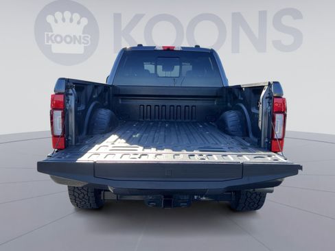 Used 2022 Ford F250 Lariat w/ Lariat Ultimate Package image 25