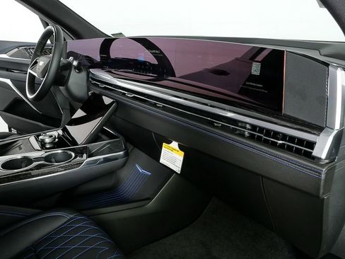 New 2026 Cadillac Escalade IQ Sport 1 image 25