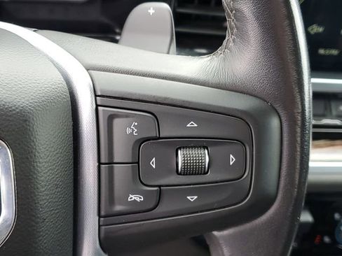 Used 2023 GMC Sierra 1500 Elevation image 13