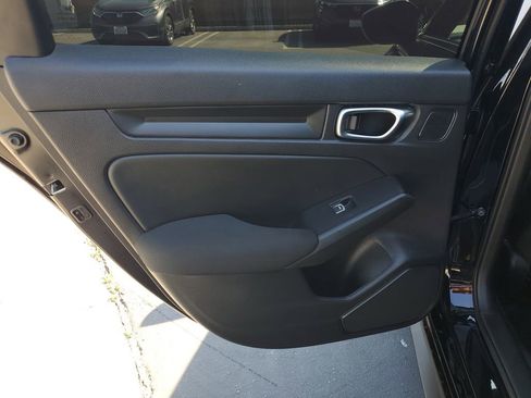 Certified 2025 Honda Civic Sport image 15