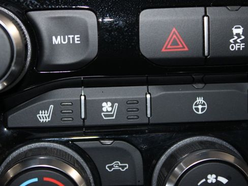 Used 2022 RAM 2500 Laramie image 48