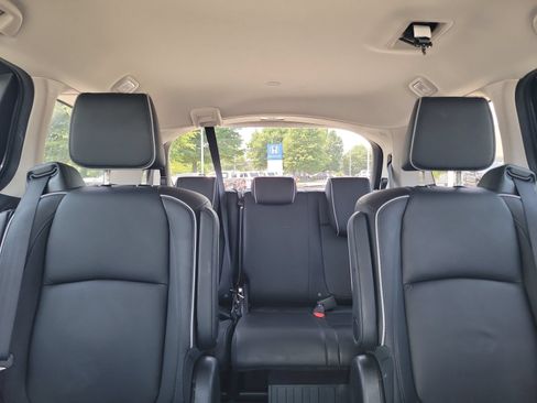 Used 2025 Honda Odyssey Touring image 22