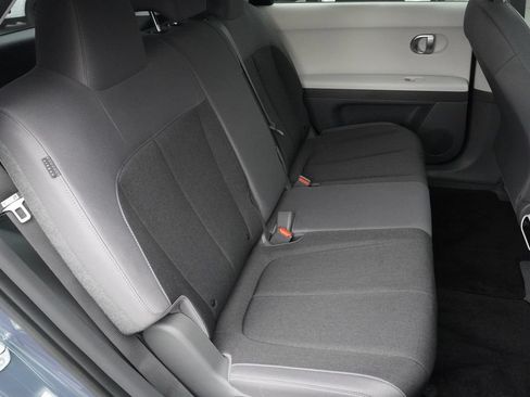 Used 2024 Hyundai Ioniq 5 SEL AWD/4WD image 27