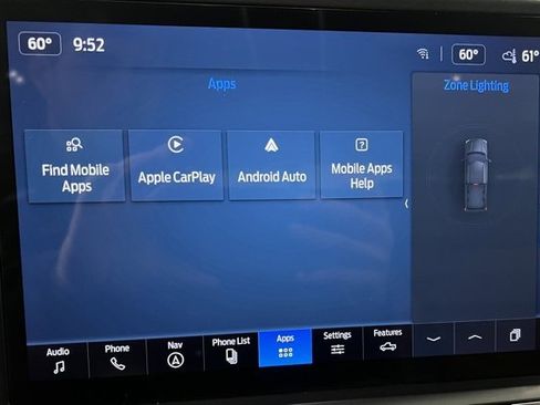 Used 2024 Ford F350 King Ranch image 37