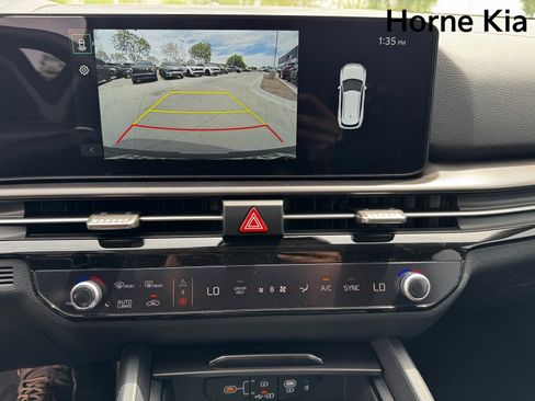 New 2026 Kia Sportage EX image 15