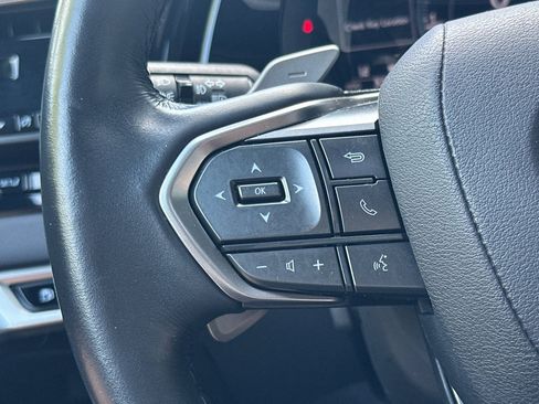 Certified 2023 Lexus RX 350 Premium w/ Accessory Package (Z1) image 30