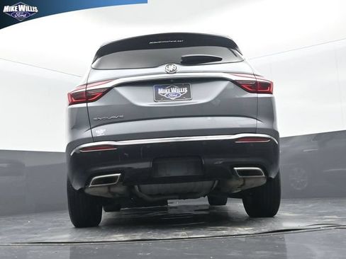 Used 2021 Buick Enclave Preferred FWD image 14