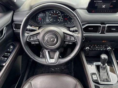 Used 2019 MAZDA CX-5 Signature image 28