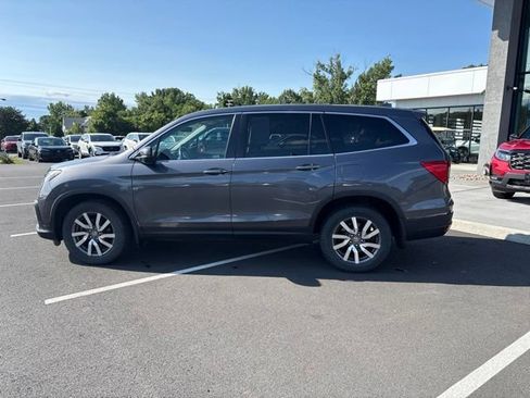 Used 2020 Honda Pilot EX-L image 8