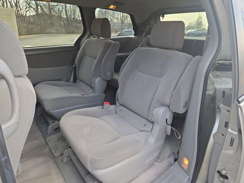 Used 2005 Toyota Sienna LE image 24