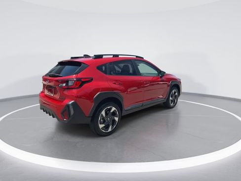 New 2026 Subaru Crosstrek 2.5i Limited w/ Crosstrek Mirror Package AWD/4WD image 8