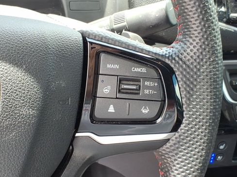 Used 2025 Honda Ridgeline Black Edition image 21