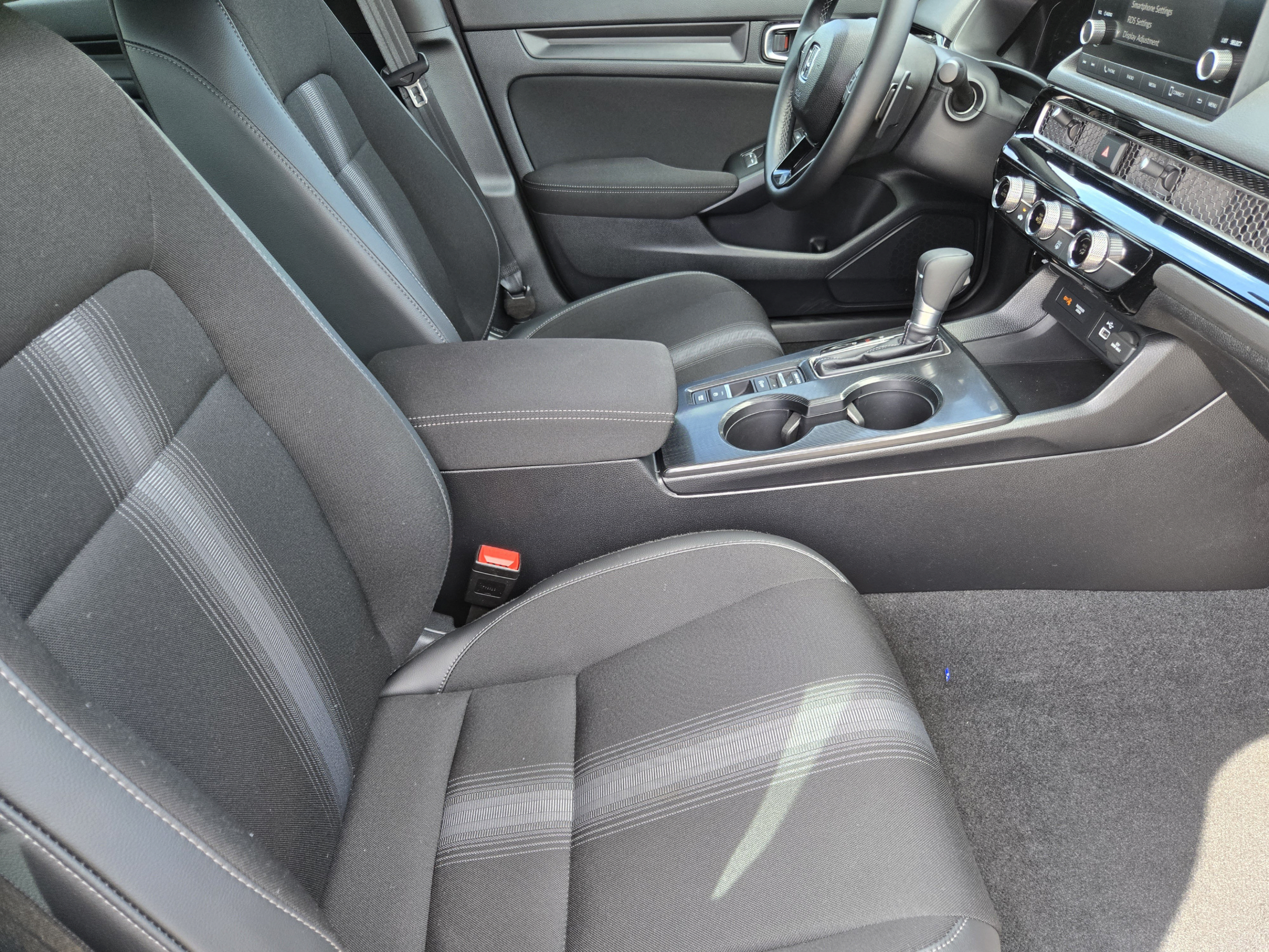 Used 2024 Honda Civic Sport image 10