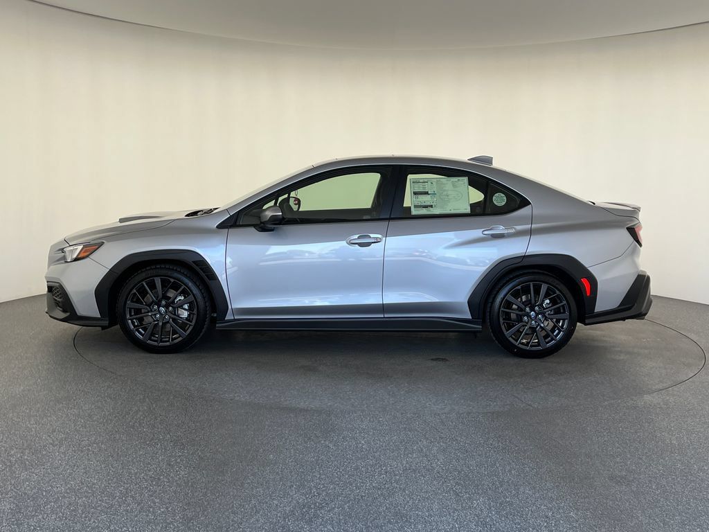 New 2026 Subaru WRX Premium AWD/4WD image 8