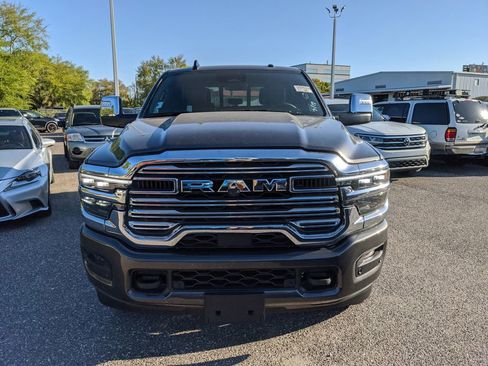 Used 2026 RAM 2500 Laramie image 4