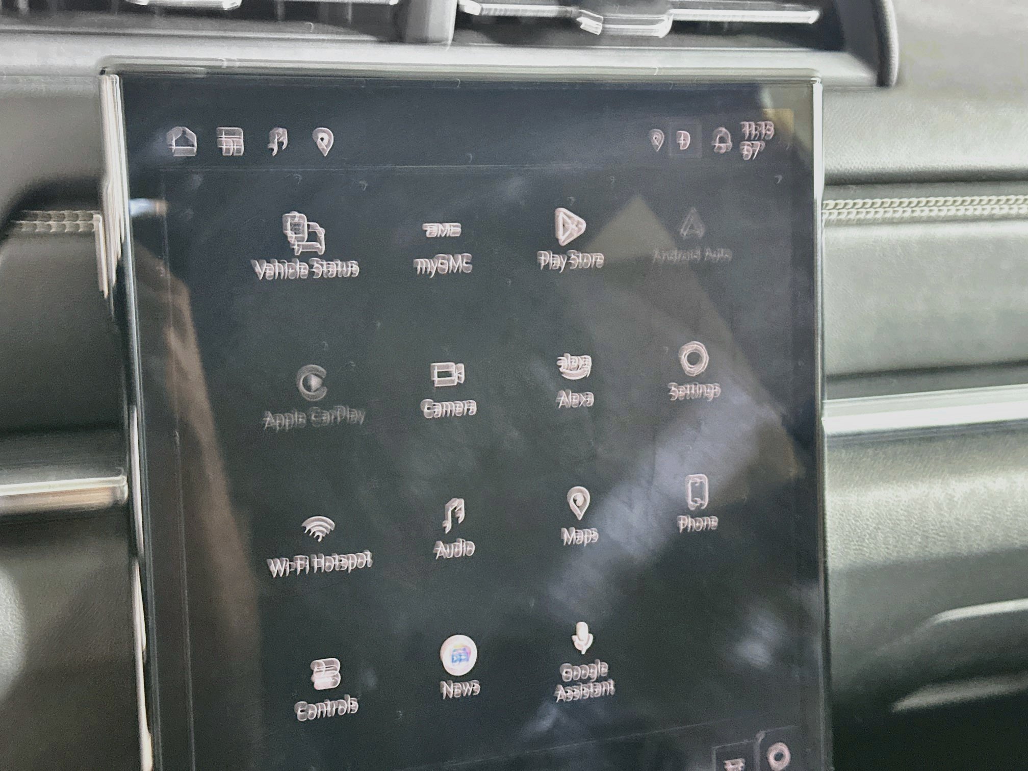 Used 2025 GMC Terrain Elevation FWD image 21