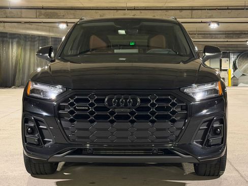 Certified 2023 Audi Q5 2.0T Prestige AWD/4WD image 6