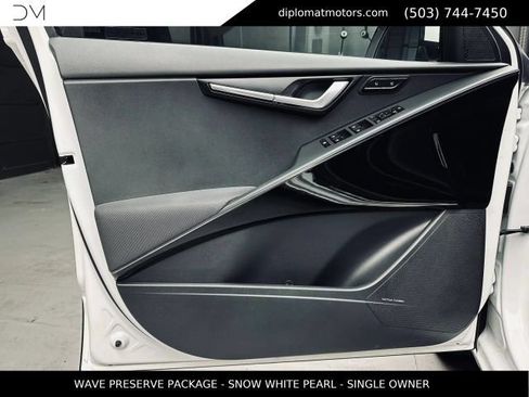 Used 2023 Kia Niro Wave w/ Wave Preserve Package FWD image 24