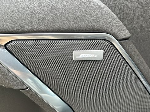 New 2026 Chevrolet Silverado 2500 LTZ w/ LTZ Convenience Package image 20