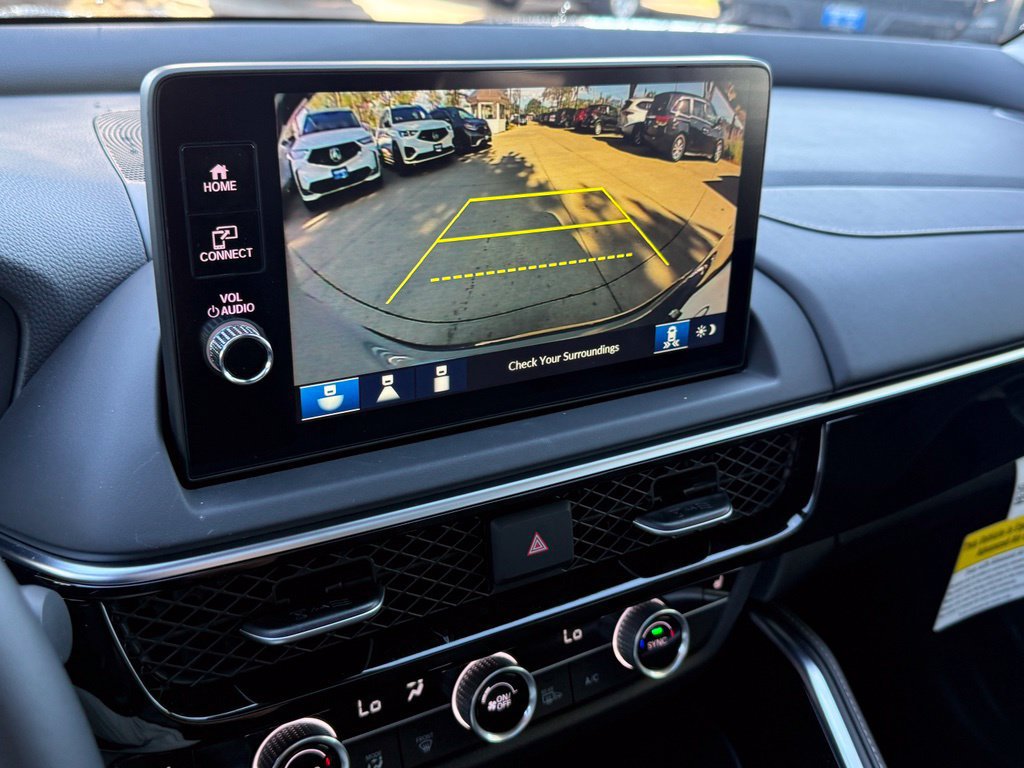 Certified 2026 Acura ADX AWD image 24