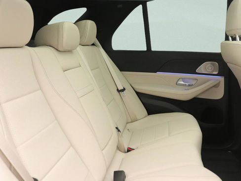 New 2026 Mercedes-Benz GLE 350 4MATIC image 8