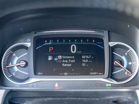 Used 2021 Honda Pilot Special Edition image 19