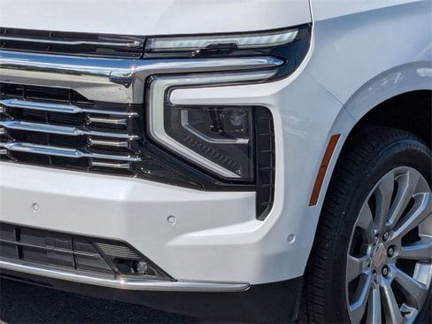 New 2026 Chevrolet Tahoe Premier w/ Sun And Tow Package image 9