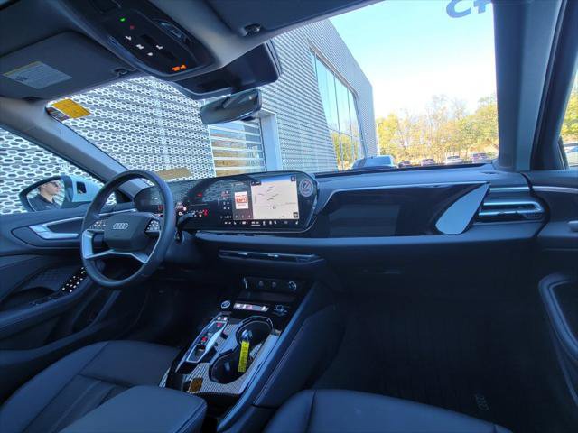 Used 2025 Audi A5 Premium AWD/4WD image 23
