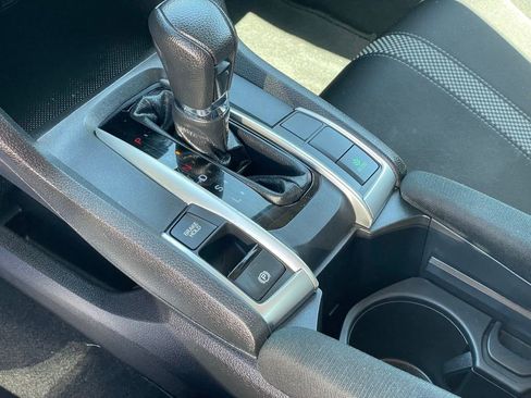 Used 2021 Honda Civic LX image 21