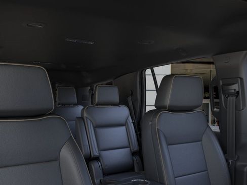 New 2026 GMC Yukon Elevation RWD image 24