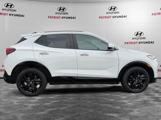 Used 2024 Buick Encore GX Sport Touring FWD video 2